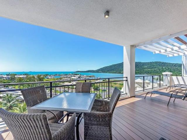 Ocean Views above the Marina, Beyond the Ordinary