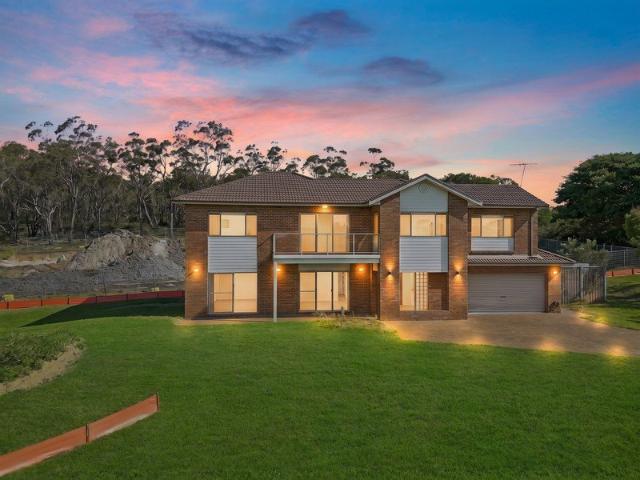 Ocean views and DA approved luxury living on 2447sqm