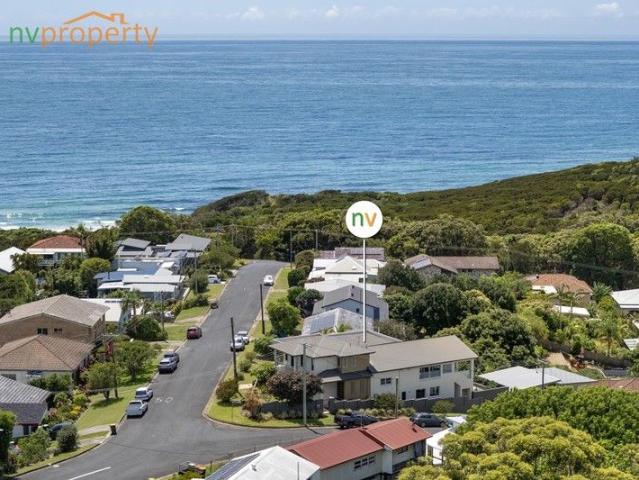 OCEAN VIEWS AND EASY BEACH ACCESS