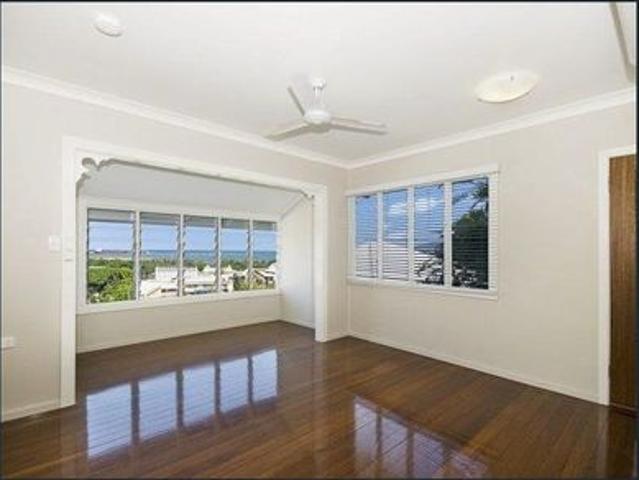 Ocean Views and Pool in Sought After North Ward