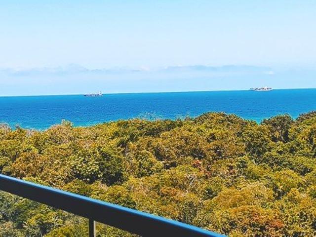 Ocean views with resort style living at Bokarina Beach