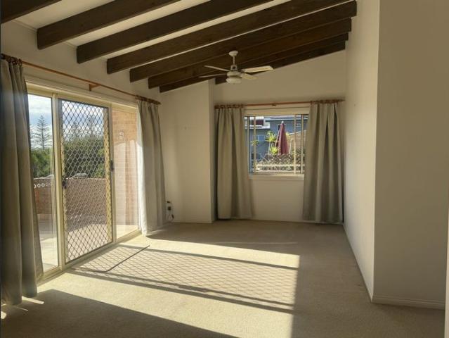 Ocean Views Available Now!