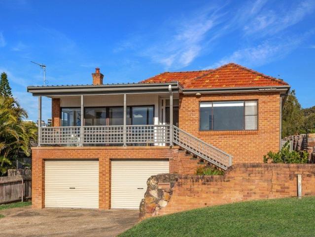 Ocean views, beach lifestyle and architectural plans