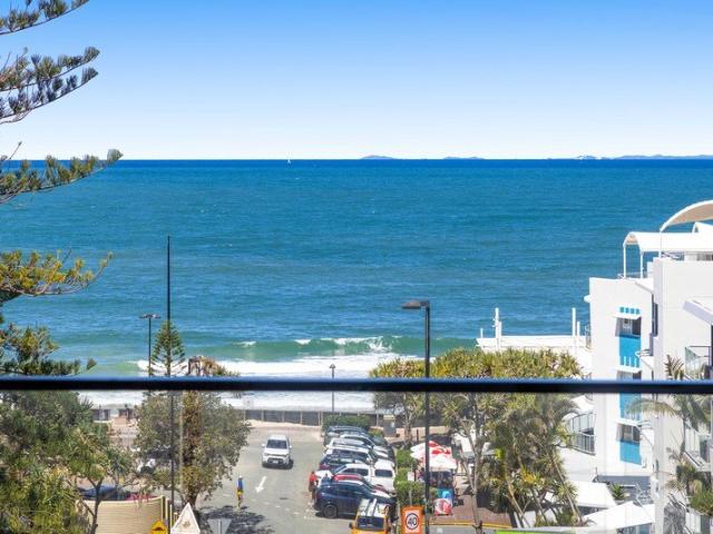 Ocean Views, Beachfront Living, Kings Beach