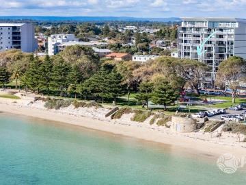 OCEAN VIEWS, COASTAL LIVING & THE ULTIMATE LOCK AND LEAVE LIFESTYLE