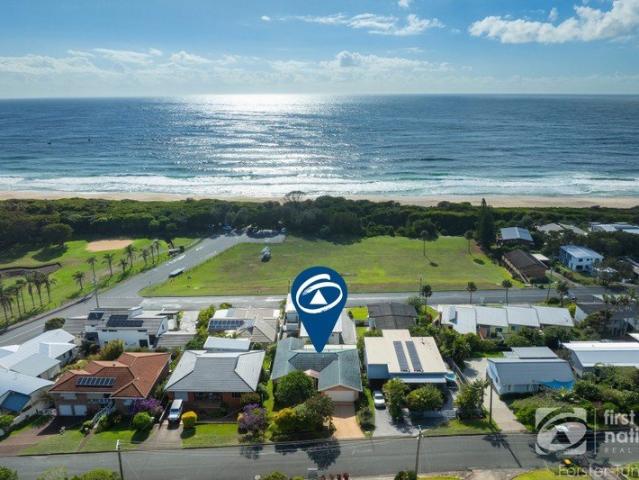 Ocean Views & Coastal Living Just Moments from One Mile Beach