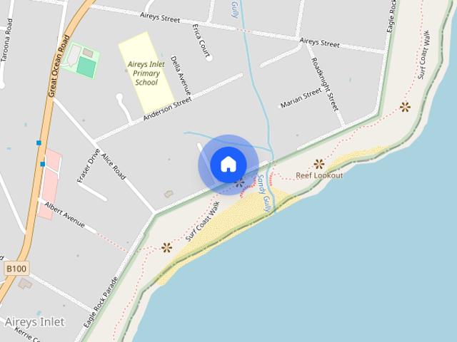 Ocean Views Direct Beach Access – Ultimate Coastal Living