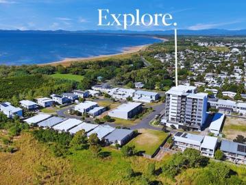 East Mackay, Paget, Mackay Regional, Edward Island, Queensland