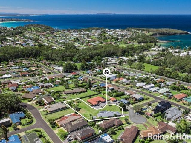 Ocean Views & Endless Potential in the Heart of Ulladulla