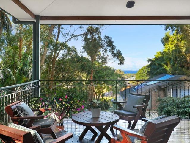 Ocean Views | Family Space | Peaceful Surroundings