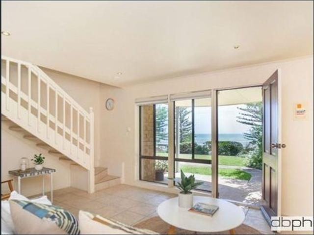OCEAN VIEWS FOR THE SUMMER