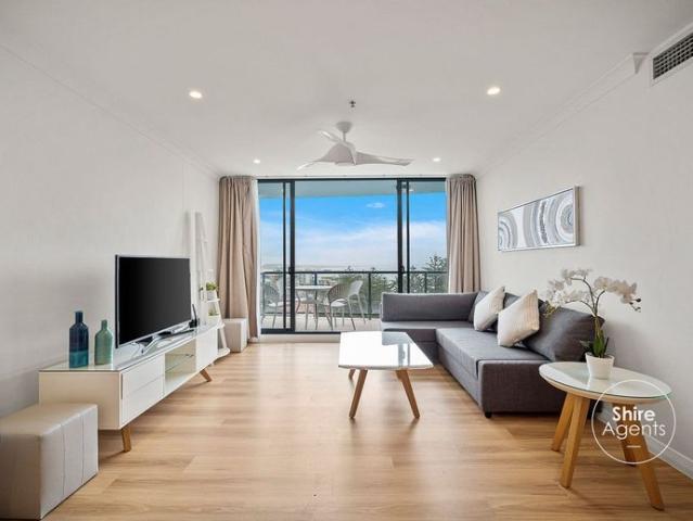 Ocean Views FULLY FURNISHED