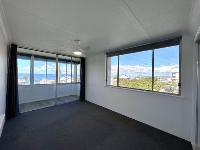 Ocean Views in the Heart of Kings Beach!