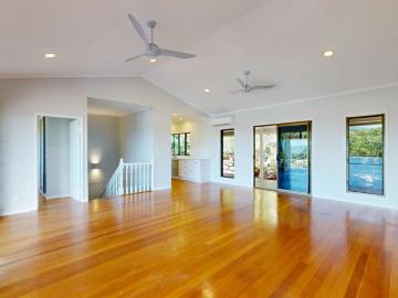 Ocean Views in Belgian Gardens 6 month lease