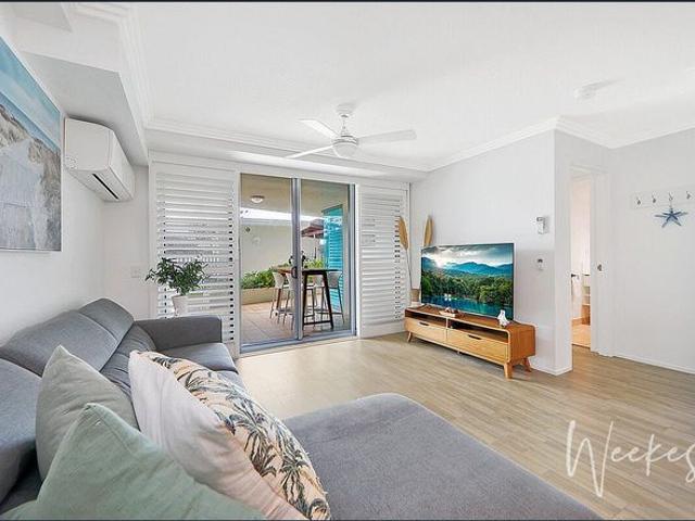 OCEAN VIEWS IN CENTRAL BARGARA!