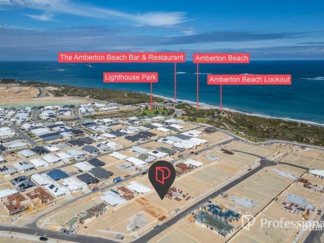 Ocean Views In One Of Ambertons Best Pockets Minutes From The Beach