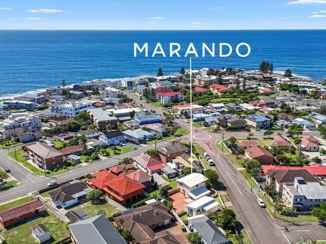 Ocean Views Just 350m to Blue Bay Beach