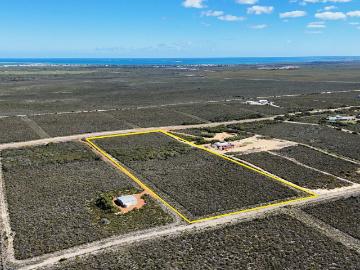 Jurien Bay, Seal Island, Western Australia