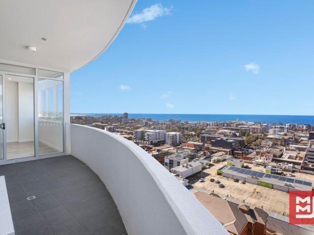 Ocean Views Luxury CBD Living