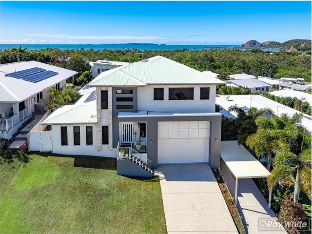 Ocean Views Meet Everyday Luxury