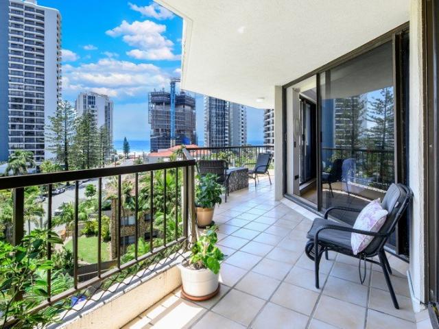 Ocean Views MUST BE SOLD Very spacious!