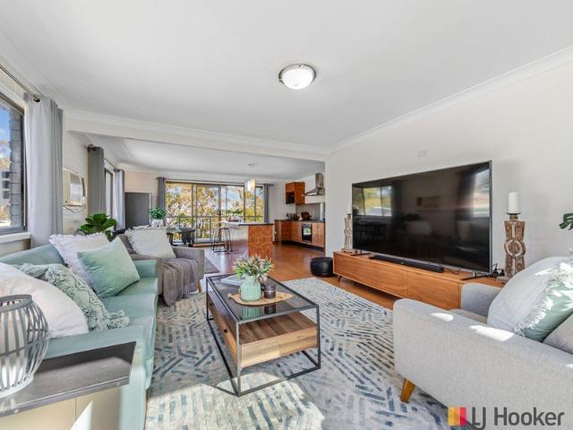 Ocean Views, Oversized Garaging & Versatile Multi Generational Living !