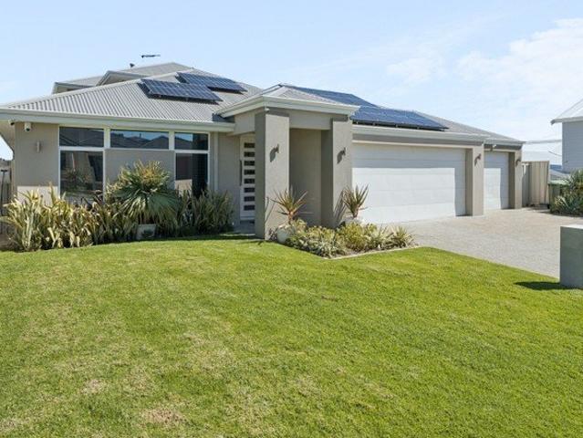 Ocean Views, Pool & Prestige Home