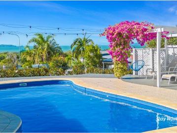 Ocean Views, Poolside Living & Endless Appeal