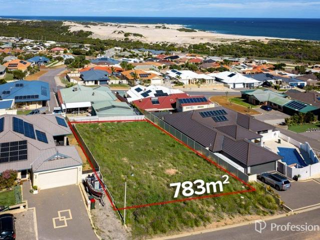 Ocean Views. Premium Location. Endless Potential