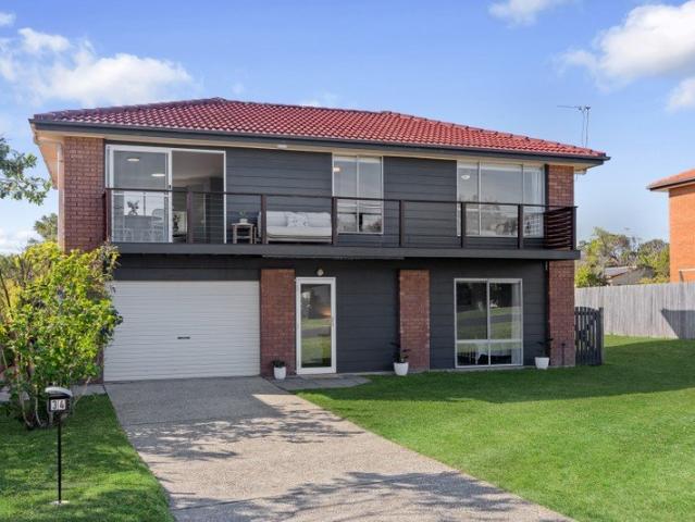 Ocean Views, Prized Position, Endless Potential