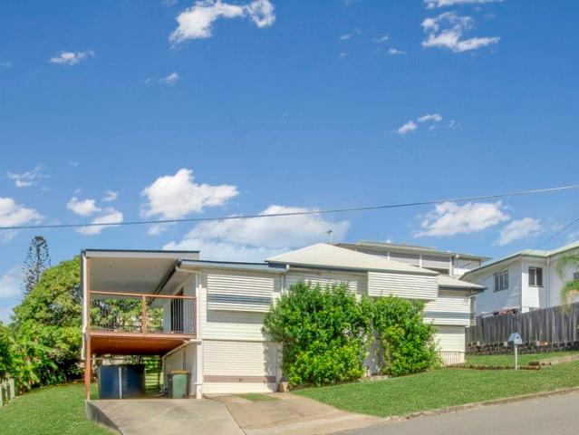 Ocean Views, Prime Position and Effortless Living in West Gladstone