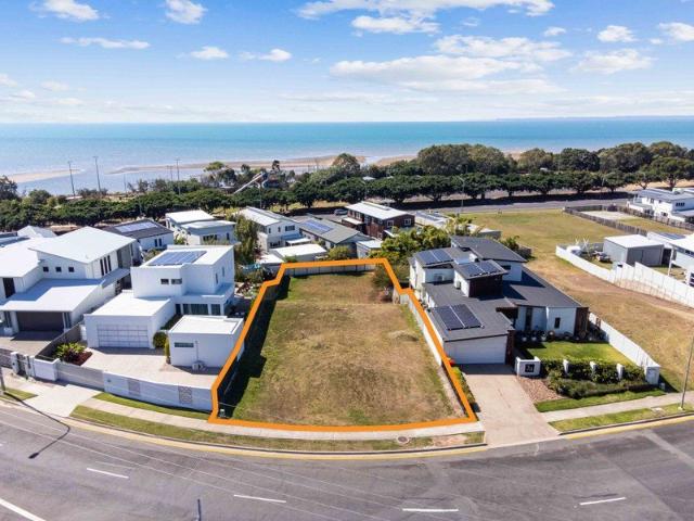Ocean Views, Prime Position & Endless Possibilities Await