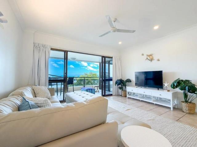 Ocean Views, Recently Refreshed & Beautifully Furnished – Move In Ready!