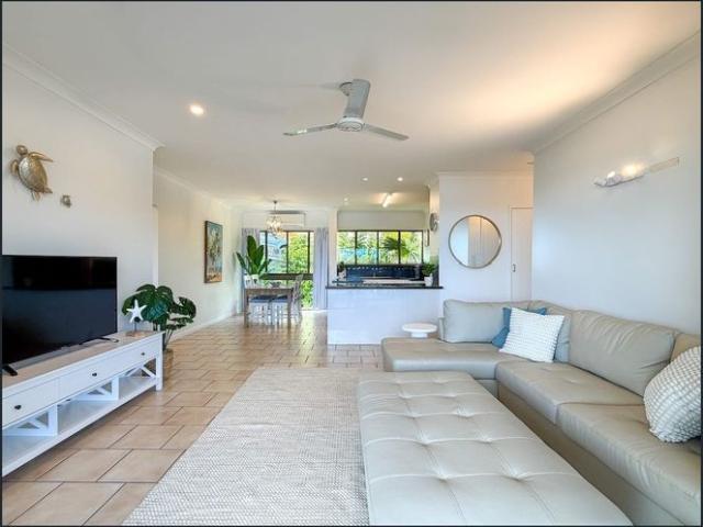 Ocean Views, Recently Refreshed & Beautifully Furnished – Move In Ready!