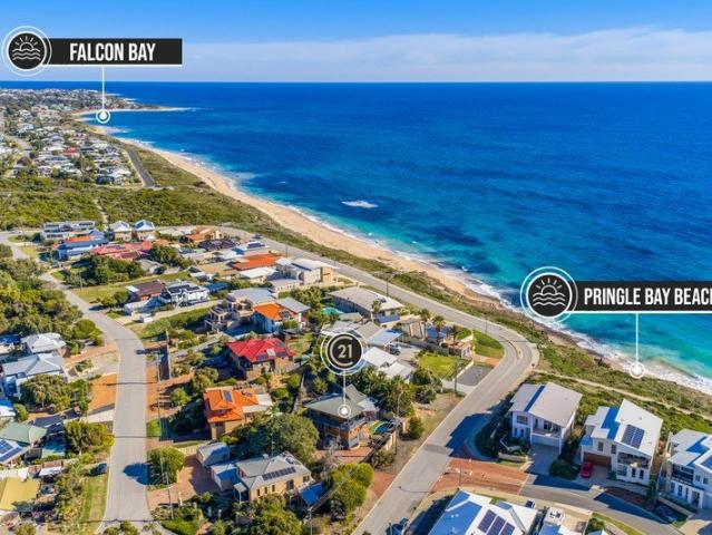 Ocean Views, Resort Style Living & A Home Designed for the Whole Family