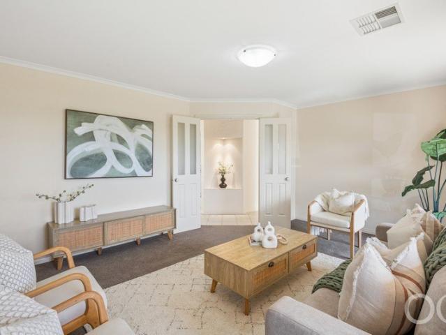 Ocean views, room to move and space to entertain
