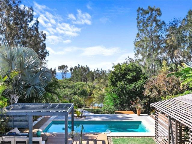Ocean Views, Sea Breezes and an Enviable Coastal Lifestyle