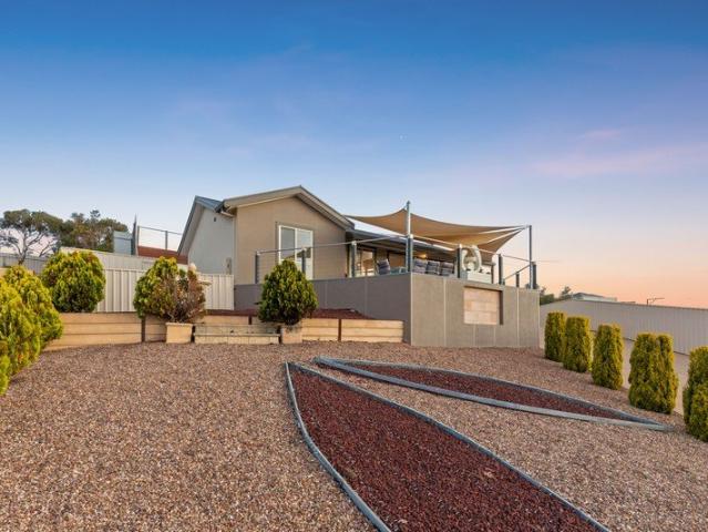 Ocean Views, Sunset Decks & Room to Entertain