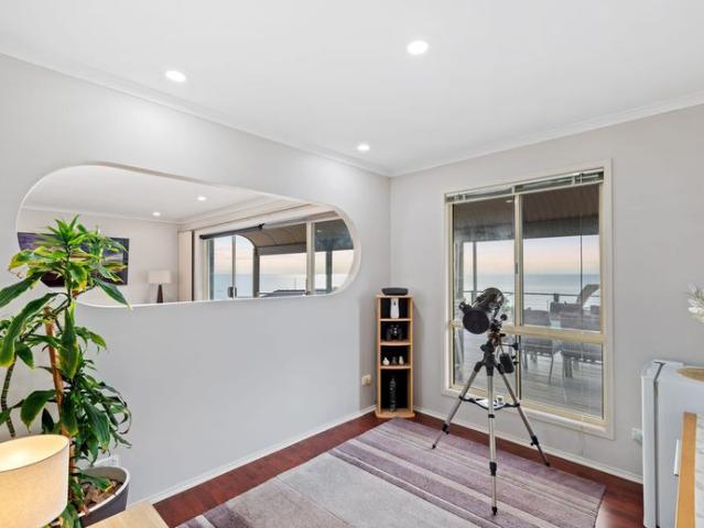 Ocean Views, Sunset Decks & Room to Entertain