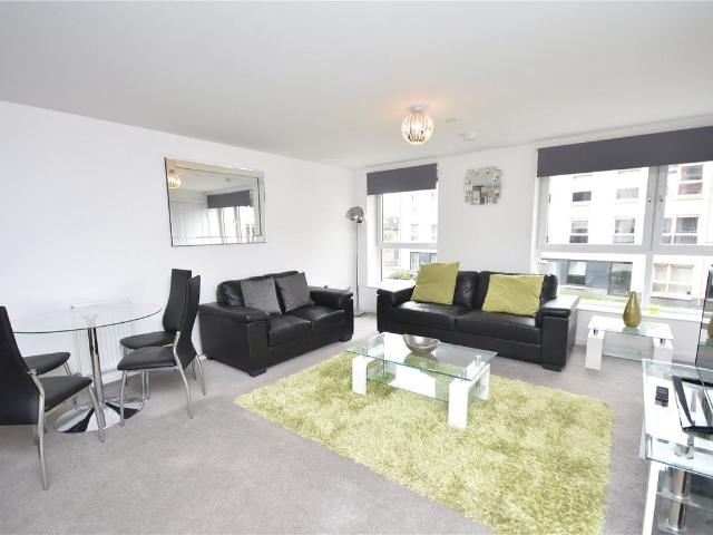 Ocean Apartments, 52 54 Park Road, City Centre, Aberdeen AB24, 2 bed flat to rent, £1,165 pcm | PrimeLocation