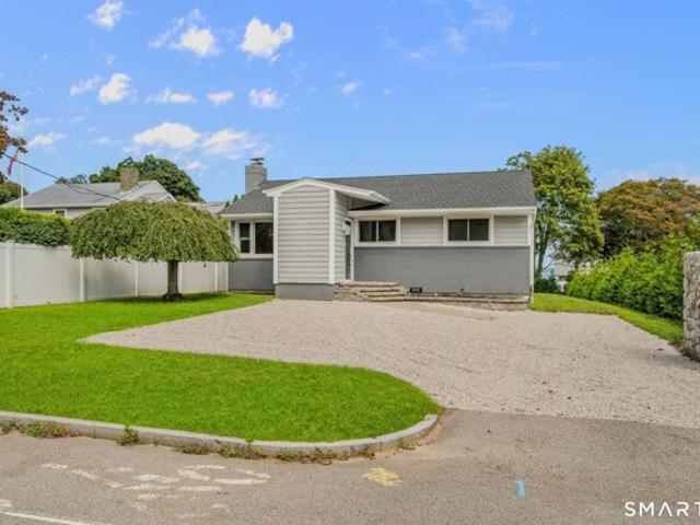 Ocean Ave, New London, Home For Sale