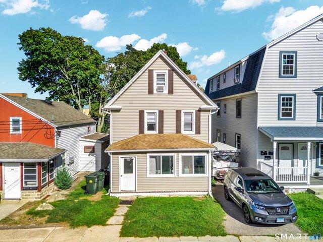 Ocean Ave, New London, Home For Sale