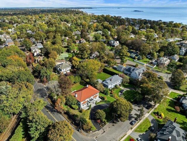 Ocean Ave, Swampscott, Home For Sale