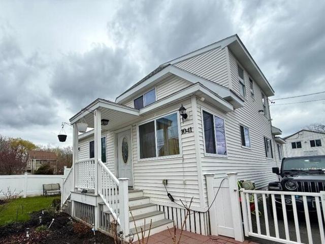 Ocean Ave, Portland, Home For Sale