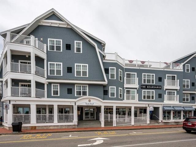 Ocean Ave Unit,york, Condo For Sale
