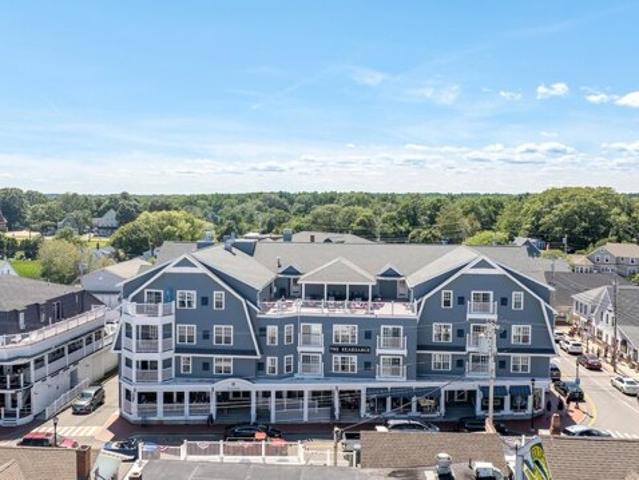 Ocean Ave Unit,york, Condo For Sale