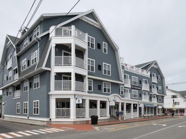 Ocean Ave Units And,york, Condo For Sale