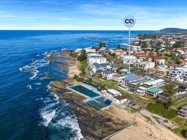 Ocean Baths on Your Doorstep