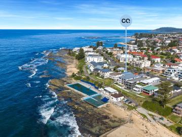 Ocean Baths on Your Doorstep