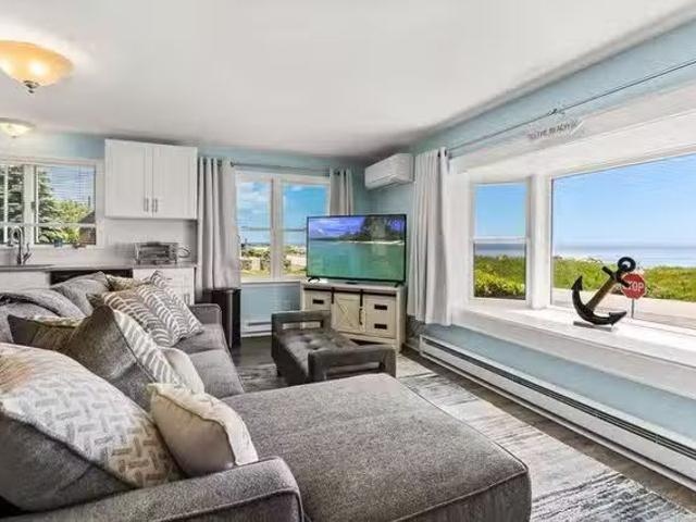 Ocean Boulevard